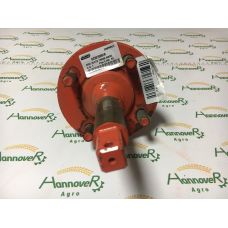 Ступиця опорного колеса G22270281, Gaspardo